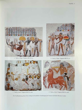 Das Grab des Sobekhotep. Theben Nr. 63.[newline]M3370c-11.jpeg