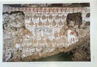 Das Grab des Sobekhotep. Theben Nr. 63.[newline]M3370c-13.jpeg