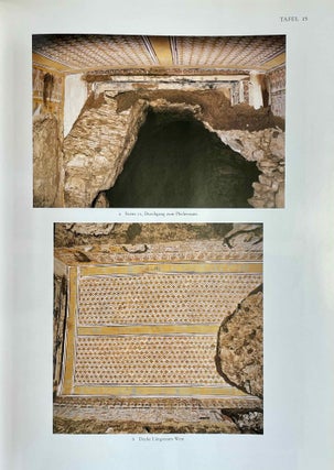 Das Grab des Sobekhotep. Theben Nr. 63.[newline]M3370c-14.jpeg
