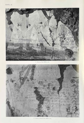 Das Grab des Sobekhotep. Theben Nr. 63.[newline]M3370c-15.jpeg