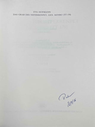 Das Grab des Neferrenpet gen. Kenro (TT 178)[newline]M3372e-01.jpeg
