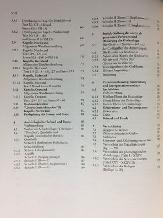 Das Grab des Djehutiemhab (TT 194)