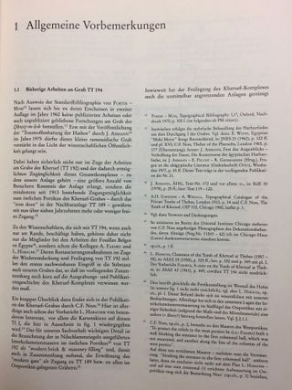 Das Grab des Djehutiemhab (TT 194)