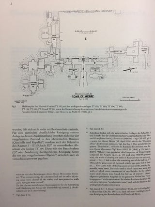 Das Grab des Djehutiemhab (TT 194)