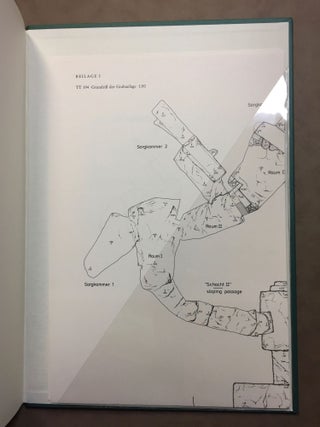 Das Grab des Djehutiemhab (TT 194)