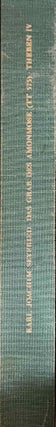 Item #M3375d Das Grab des Amonmose (TT 373). SEYFRIED Karl-Joachim