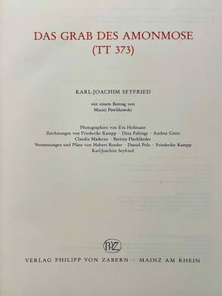 Das Grab des Amonmose (TT 373)[newline]M3375e-01.jpeg