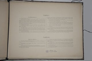 Ein Thebanischer Grabfund aus dem Anfang des Neuen Reichs