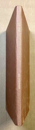 Item #M3378b Rapports préliminaires. Tome III. 1e partie: Médamoud (1925). BISSON DE LA ROQUE...