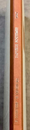 Le papyrus funéraire de Soutimès, d'après un exemplaire hiéroglyphique du Livre des Morts appartenant à la Bibliothèque Nationale, reproduit, traduit et commenté par P. Guieysse et E. Lefébure.[newline]M3380a-01.jpg