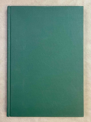 The ancient Egyptian book of Two Ways[newline]M3391g-01.jpeg
