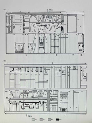The ancient Egyptian book of Two Ways[newline]M3391g-06.jpeg
