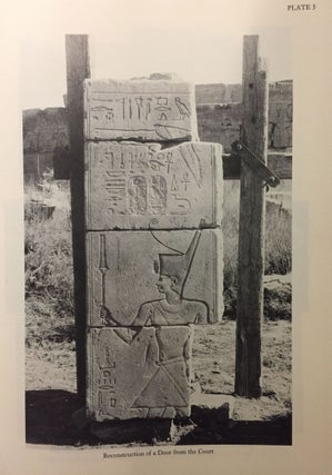 The edifice of Taharqa by the Sacred Lake of Karnak[newline]M3397b-06.jpg