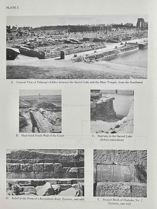 The edifice of Taharqa by the Sacred Lake of Karnak[newline]M3397f-10.jpeg