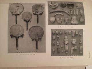 Excavations at Kerma. Parts I-III & IV-V & VI (complete set)[newline]M3408-06.jpg