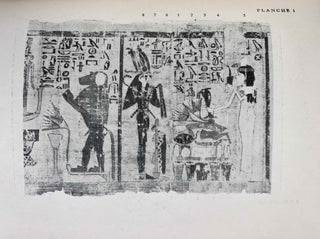Le papyrus mythologique de Te-Hem-En-Mout (Musée National de Varsovie, n°199 628)[newline]M3409a-06.jpeg