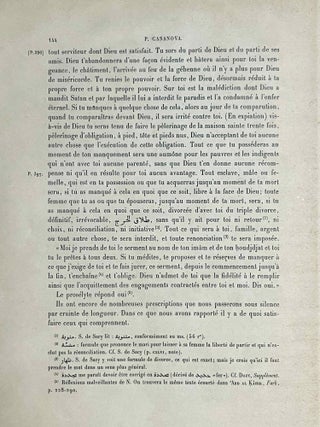 Maqrîzî - Livre des admonitions et de l'observation pour l'histoire des quartiers et des monuments (Kitâb al mawâ`idh wali`tib`ar fî dhikr al khitat walâthâr, in Description topographique et historique de l'Egypte, Tome IV)