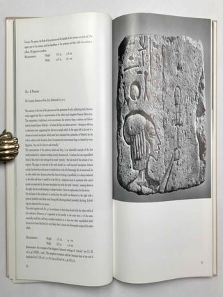 Amarna reliefs from Hermopolis in American collections[newline]M3460i-06.jpeg