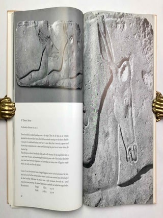 Amarna reliefs from Hermopolis in American collections[newline]M3460i-07.jpeg