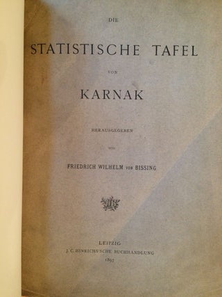 Die Statistische Tafel von Karnak[newline]M3463-02.jpg