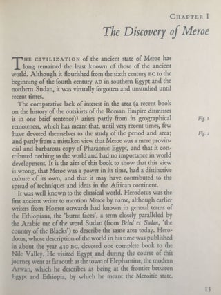 Meroe, a civilization of the Sudan[newline]M3471d-04.jpg