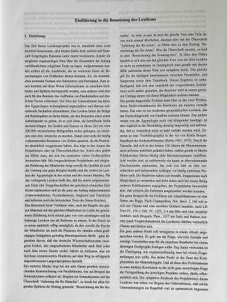 Lexikon der ägyptischen Götter und Götterbezeichnungen. 8 volumes (complete set)[newline]M3486a-05.jpeg