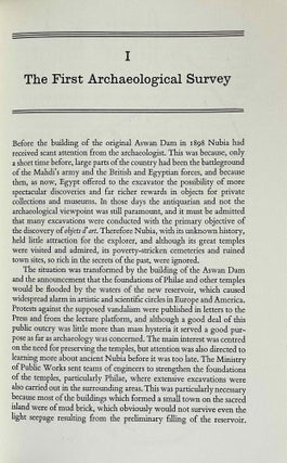 Egypt in Nubia