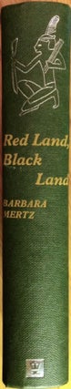 Red land, black land. The world of the Ancient Egyptians
