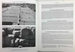 Temple of Khonsu. Vol. III: The Graffiti on the Khonsu Temple Roof at Karnak: A Manifestation