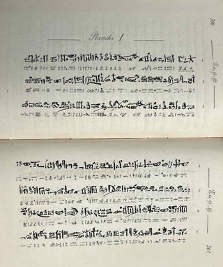 Hymne à Ammon-Ra des papyrus égyptiens du musée de Boulaq[newline]M3509c-09.jpeg