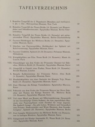 Ägyptisches Kunsthandwerk. Ein Handbuch für Sämmler und Liebhaber.[newline]M3523-04.jpg