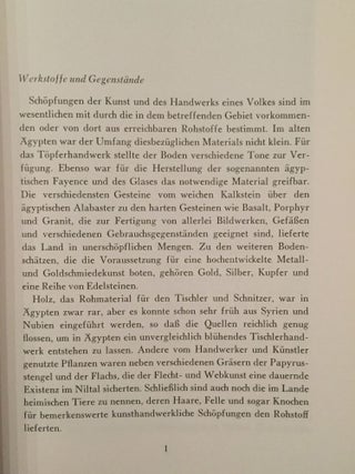 Ägyptisches Kunsthandwerk. Ein Handbuch für Sämmler und Liebhaber.[newline]M3523-05.jpg