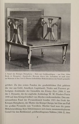 Ägyptisches Kunsthandwerk. Ein Handbuch für Sämmler und Liebhaber.[newline]M3523-06.jpg