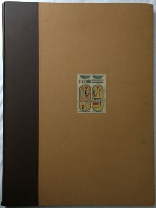 Medinet Habu. The Epigraphic survey. Vol. II: The Later Historical Records of Ramses III[newline]M3524c-01.jpg