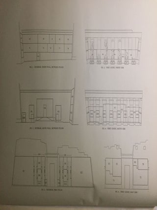 Medinet Habu. The Epigraphic survey. Vol. II: The Later Historical Records of Ramses III[newline]M3524c-04.jpg