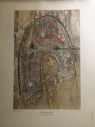 Medinet Habu. The Epigraphic survey. Vol. II: The Later Historical Records of Ramses III[newline]M3524c-09.jpg