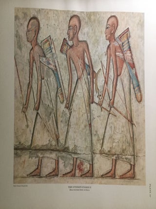 Medinet Habu. The Epigraphic survey. Vol. II: The Later Historical Records of Ramses III[newline]M3524c-13.jpg