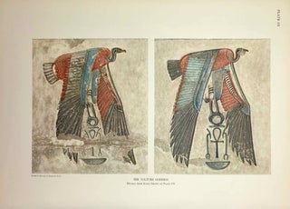 Medinet Habu. The Epigraphic survey. Vol. III: The Calendar, the “Slaughterhouse,” and Minor Records of Ramses III[newline]M3526b-06.jpeg
