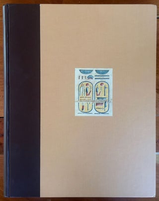 Medinet Habu. The Epigraphic survey. Vol. VI: The Temple Proper, Part II. The Re Chapel, the Royal Mortuary Complex, and adjacent rooms with miscellaneous material from the Pylons, the Forecourts, and the first Hypostyle Hall.