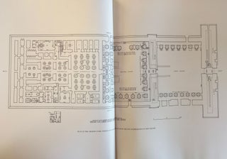 Medinet Habu. The Epigraphic survey. Vol. VI: The Temple Proper, Part II. The Re Chapel, the Royal Mortuary Complex, and adjacent rooms with miscellaneous material from the Pylons, the Forecourts, and the first Hypostyle Hall.