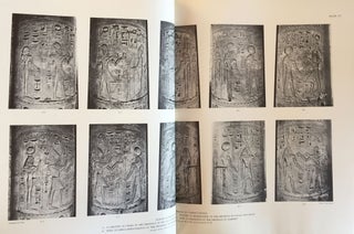 Medinet Habu. The Epigraphic survey. Vol. VI: The Temple Proper, Part II. The Re Chapel, the Royal Mortuary Complex, and adjacent rooms with miscellaneous material from the Pylons, the Forecourts, and the first Hypostyle Hall.