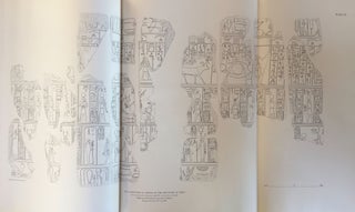 Medinet Habu. The Epigraphic survey. Vol. VI: The Temple Proper, Part II. The Re Chapel, the Royal Mortuary Complex, and adjacent rooms with miscellaneous material from the Pylons, the Forecourts, and the first Hypostyle Hall.