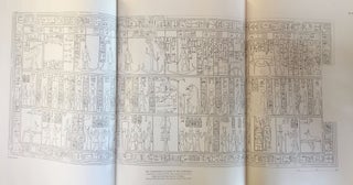 Medinet Habu. The Epigraphic survey. Vol. VI: The Temple Proper, Part II. The Re Chapel, the Royal Mortuary Complex, and adjacent rooms with miscellaneous material from the Pylons, the Forecourts, and the first Hypostyle Hall.