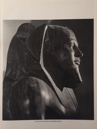 Encyclop&eacute;die photographique de l'Art: le Mus&eacute;e du Caire[newline]M3565-04.jpg