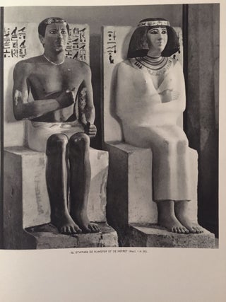 Encyclop&eacute;die photographique de l'Art: le Mus&eacute;e du Caire[newline]M3565-05.jpg