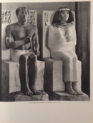 Encyclopédie photographique de l'Art: le Musée du Caire