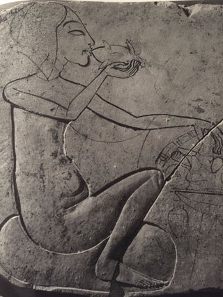 Encyclop&eacute;die photographique de l'Art: le Mus&eacute;e du Caire[newline]M3565-09.jpg