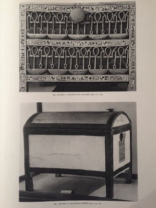 Encyclop&eacute;die photographique de l'Art: le Mus&eacute;e du Caire[newline]M3565-11.jpg