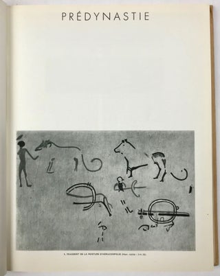 Encyclopédie photographique de l'Art: le Musée du Caire