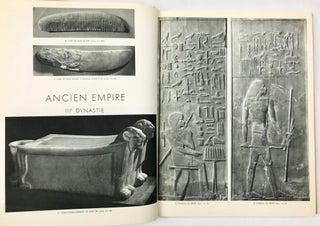 Encyclopédie photographique de l'Art: le Musée du Caire[newline]M3565b-06.jpg